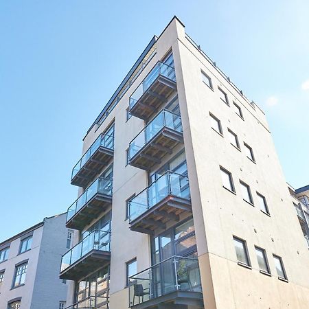 Black Friars - Properties Unique Newcastle Upon Tyne Exterior foto